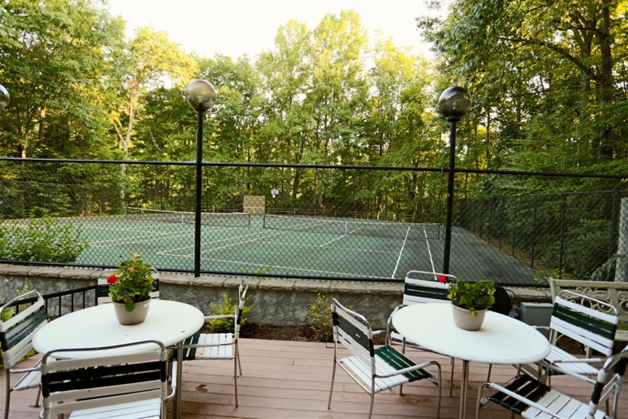 Mountain Springs Chalet Gatlinburg Dış mekan fotoğraf