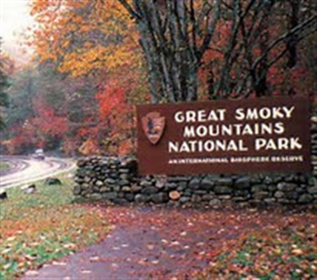 Mountain Springs Chalet Gatlinburg Dış mekan fotoğraf