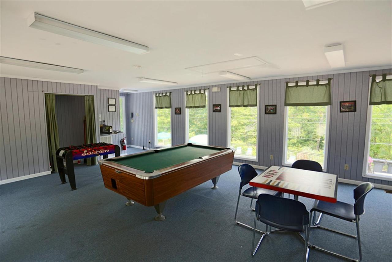 Mountain Springs Chalet Gatlinburg Dış mekan fotoğraf
