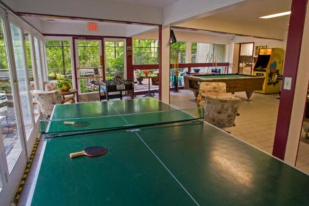 Mountain Springs Chalet Gatlinburg Dış mekan fotoğraf