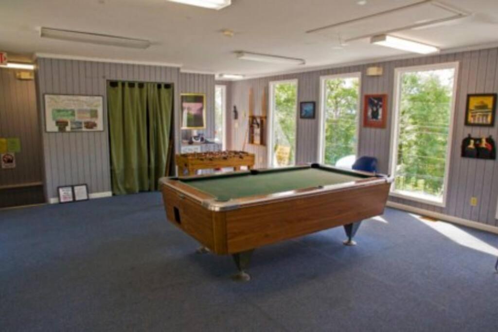 Mountain Springs Chalet Gatlinburg Dış mekan fotoğraf