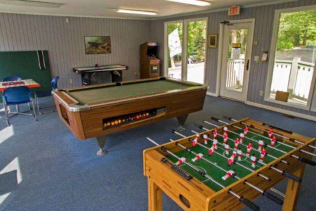 Mountain Springs Chalet Gatlinburg Dış mekan fotoğraf